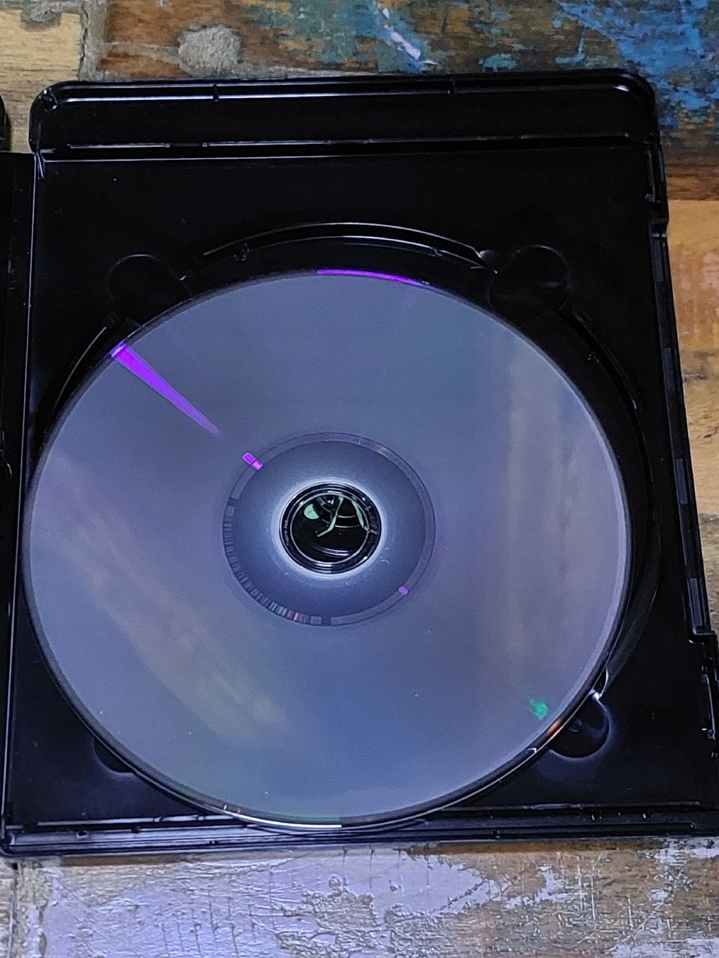 Tutti i DVDs: Adrenochrome, Blu Ray, Splatter Horror Kult – Usato da Winterthur venduto da Belzarek 2