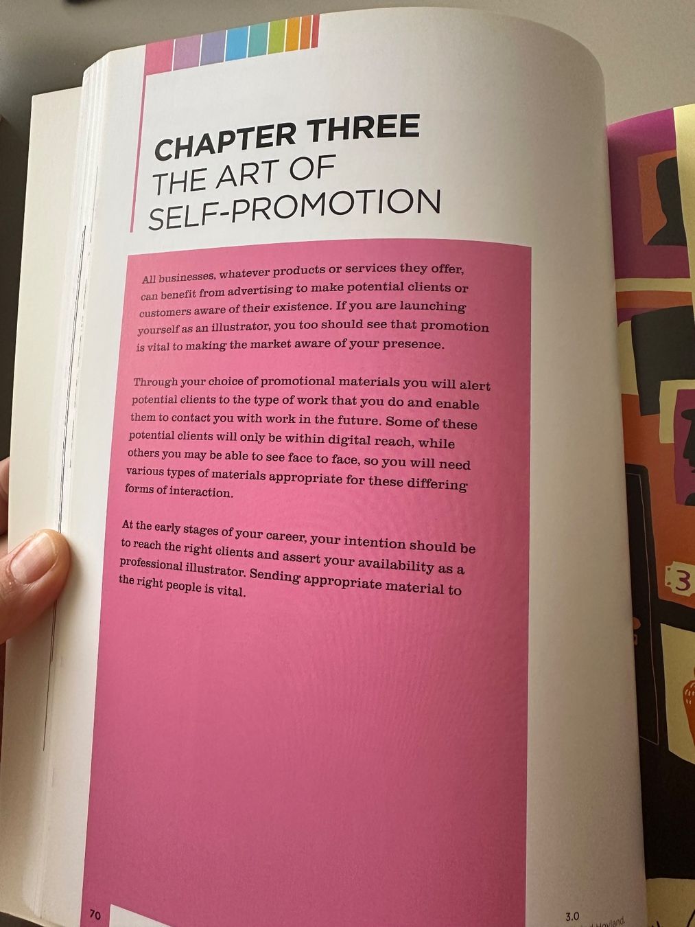Libri: Becoming a Successful Illustrator – Usato da Zürich venduto da giga82 5