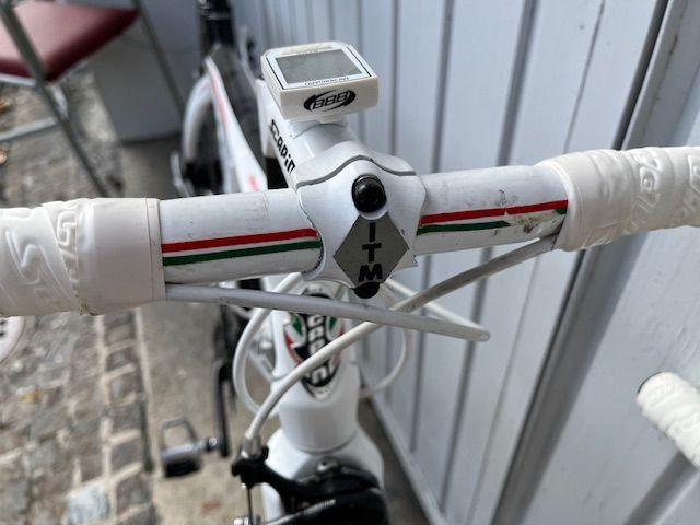 Biciclette: Scapin Etika SL Edelrenner – Usato da Zürich venduto da ciclibibi 8