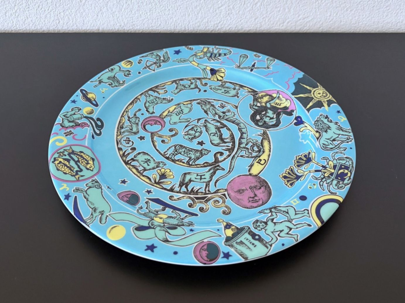 Bopla Piatti: BOPLA Langenthal Speiseteller 27 cm Astro – Nuovo (secondo la descrizione) da Birr venduto da Jamonline