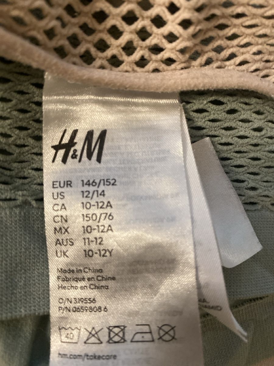 Unterwäsche: Top – Gebraucht aus Bremgarten AG von Jeannine015 3