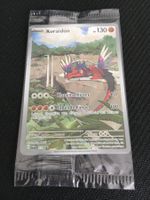 Pokémon - Black Star Promo - Koraidon (SVP 014) - DE Sealed
