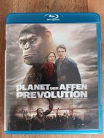 Blu Ray - Planet der Affen Prevolution (keine 4k UHD)