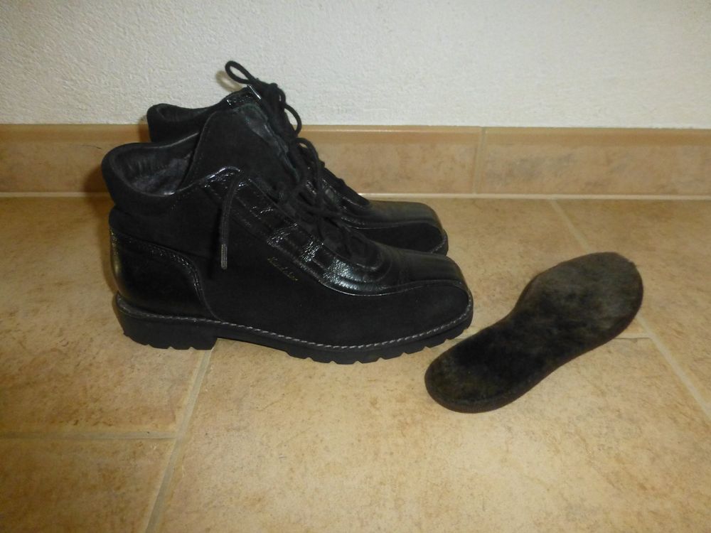 kandahar damen schuhe