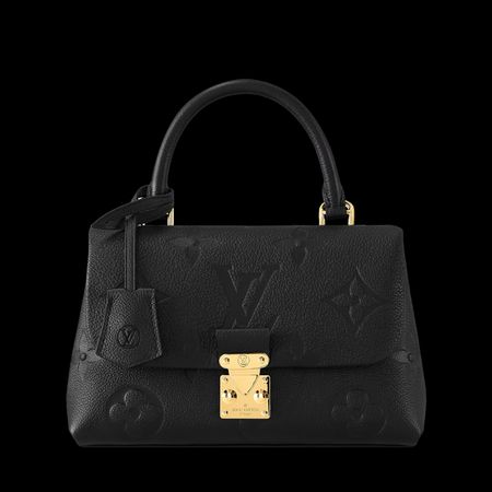 Neuwertige Louis Vuitton Madeleine BB