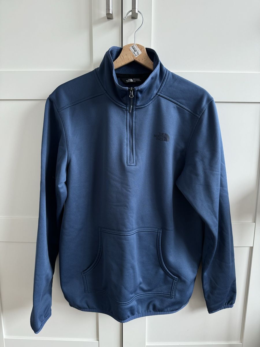 North Face Maglioni & Felpe: The North Face fleece pullover, Men, size M – Usato da Mels venduto da see_xm25