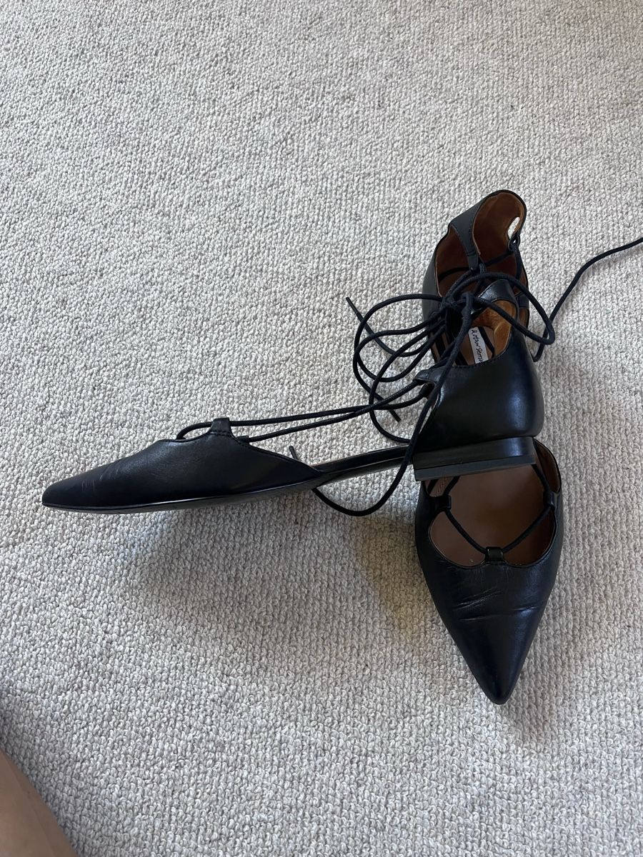 Scarpe da donna: Lederschuhe, Sommerschuhe,  – Usato da Zürich venduto da JuMaria 3