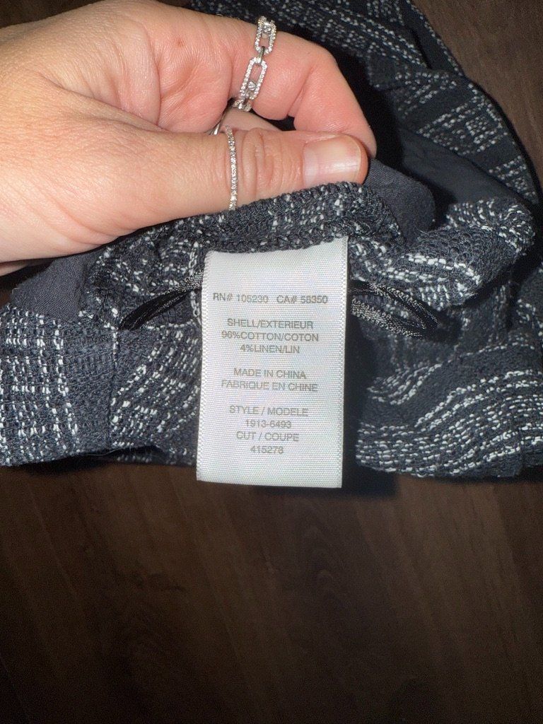 Pantaloni: Joie cotton blend shorts - US 6 – Usato da St-Sulpice VD venduto da juhdu 6