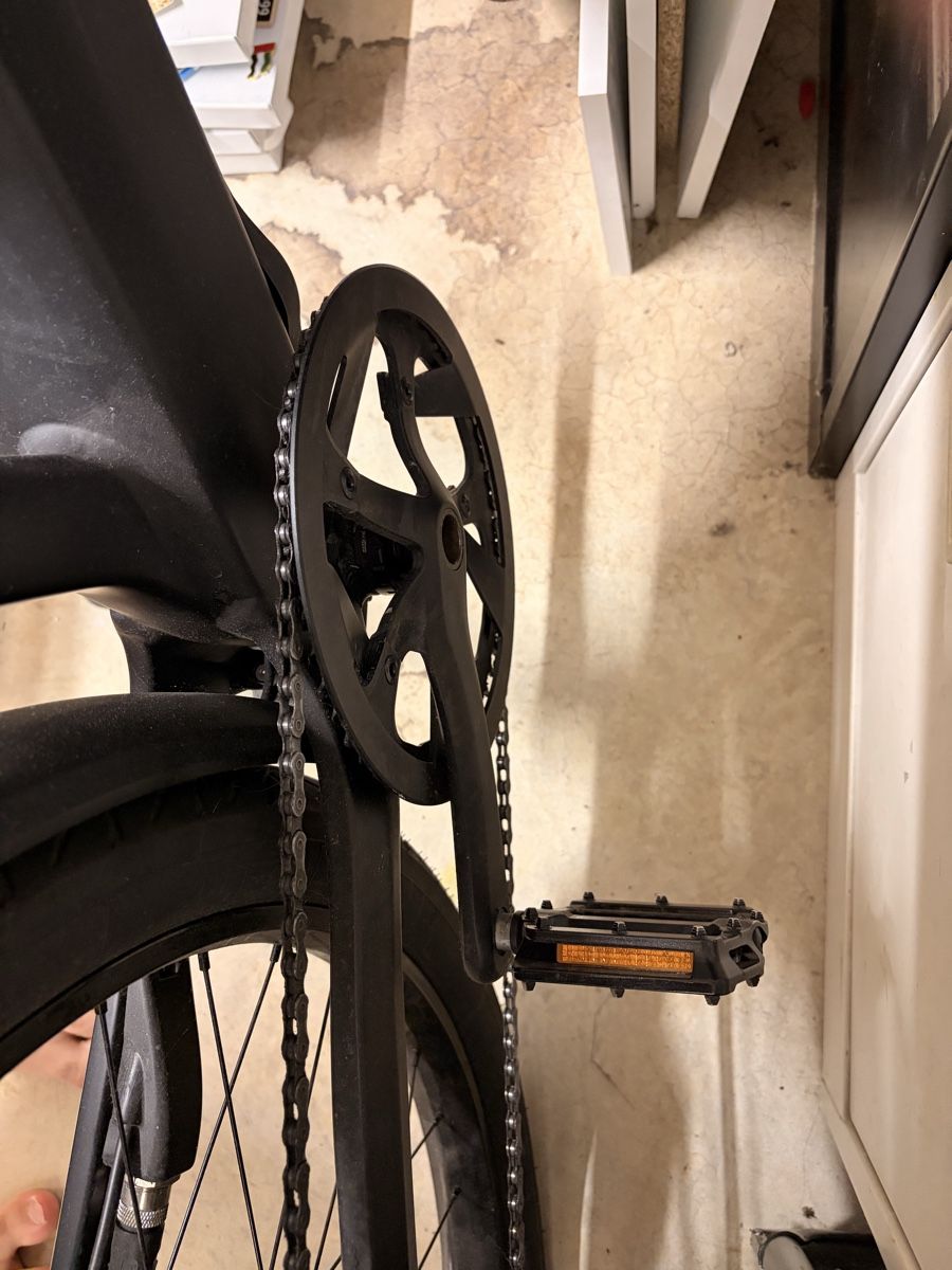 Stromer Biciclette: Stromer ST3 L – Nuovo (secondo la descrizione) da Sirnach venduto da Massaro522 2