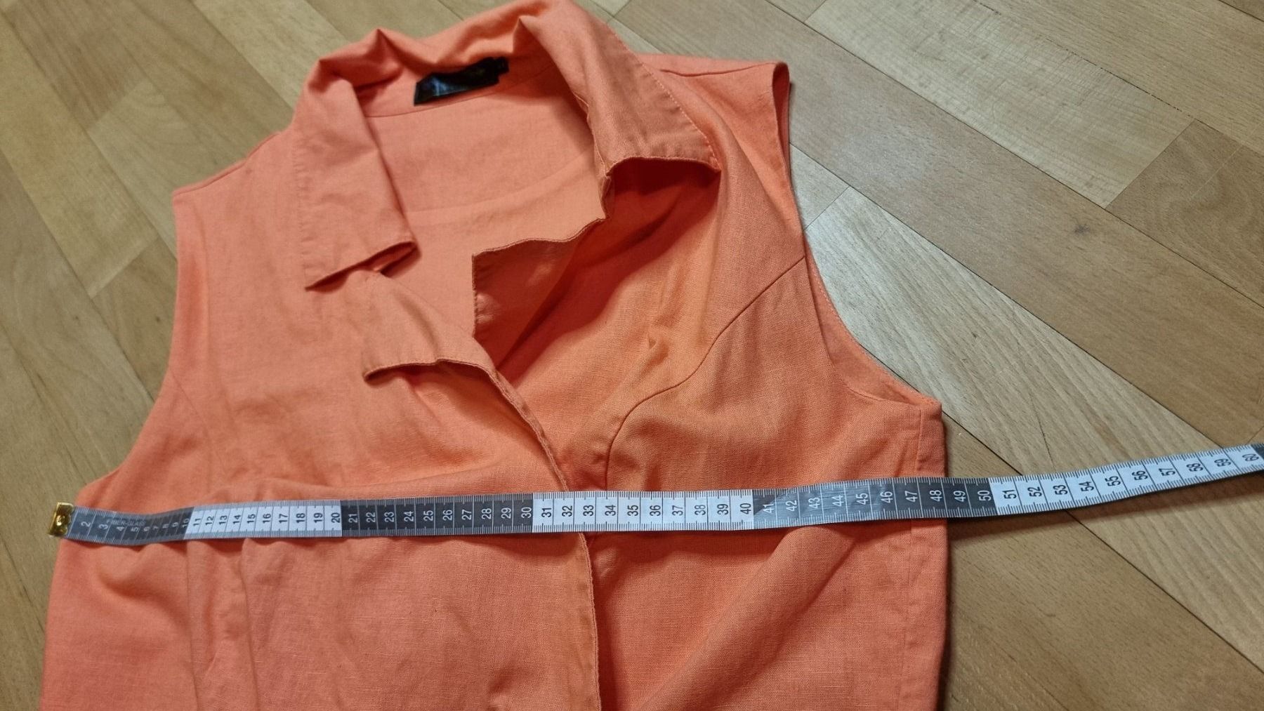 Vestiti: 🌺Kleid Größe 40/42🌺 – Usato da Wald ZH venduto da CapLux 6