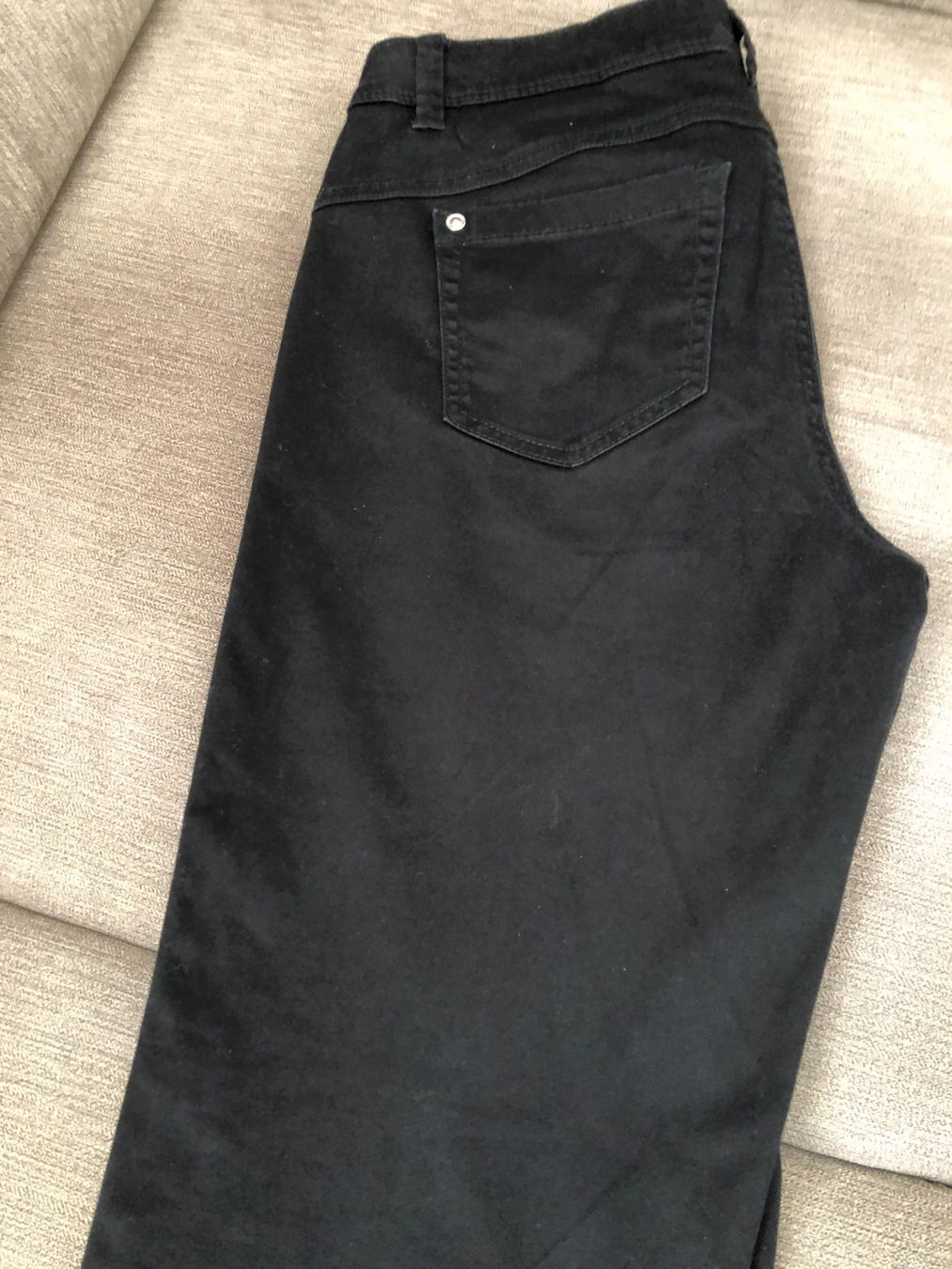Jeans: Damenhose, Street One, Grösse 36 – Usato da Freienstein venduto da ErnaS01