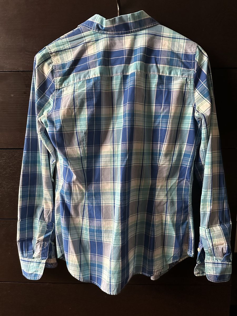 Blusen: Montego summer shirt – Neu (gemäss Beschreibung) aus Zürich von Yuece 2