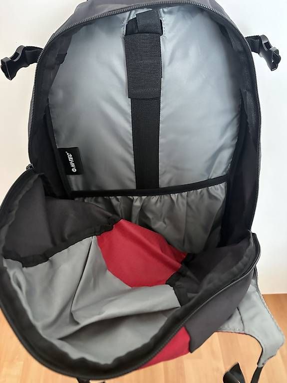 Zaini: Sac à dos de randonnée 35L – Usato da Martigny venduto da ritonlgazon 3
