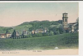 Heiden - coloriert + c1905