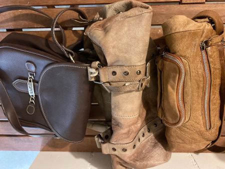 Taschen (Leder)