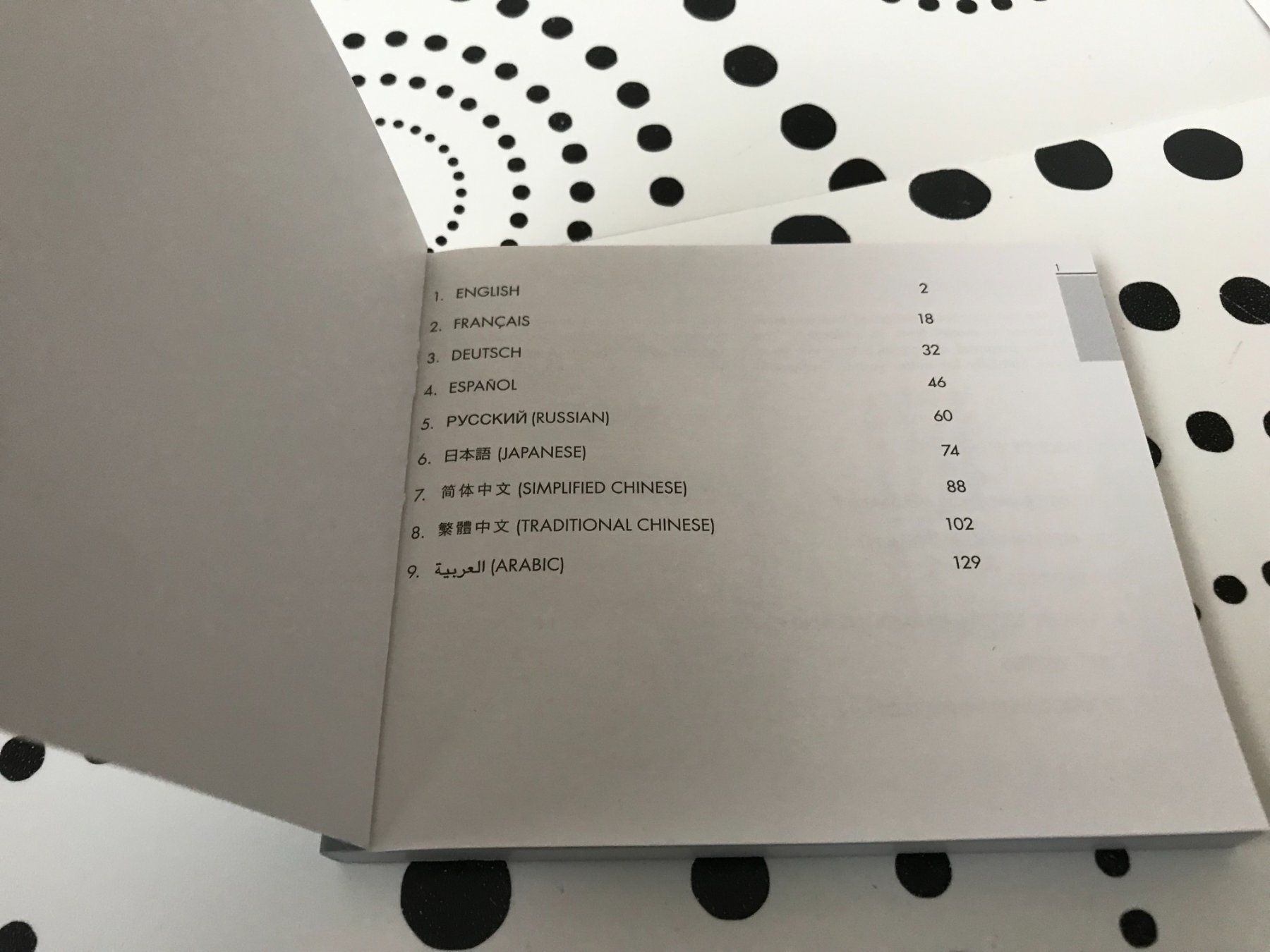 Dokumente: MAURICE LACROIX - OPERATING INSTRUCTIONS FOR US WATCHES !!! – Gebraucht aus Epalinges von dream-watch 1