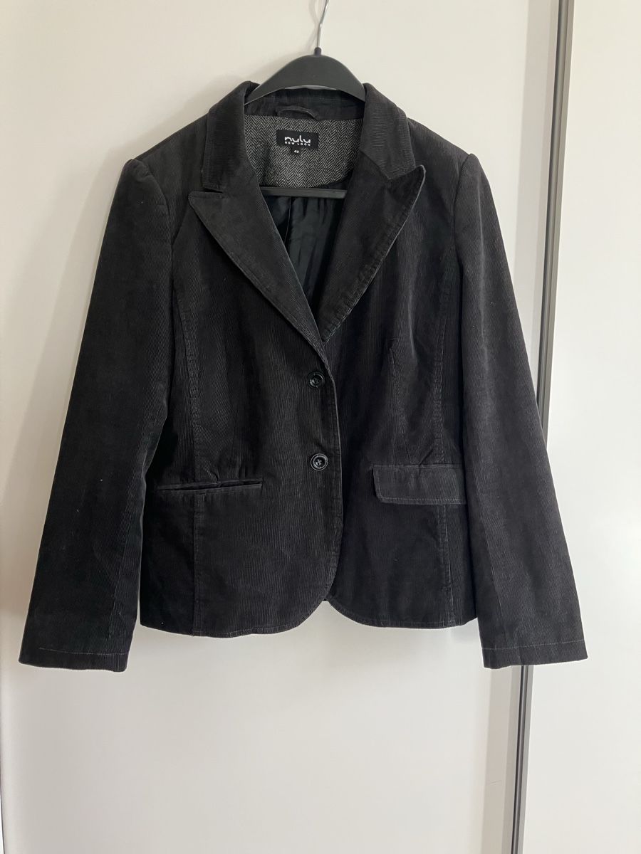 Vestes: Blazer Nulu – D'occasion à Sion par edelweissse