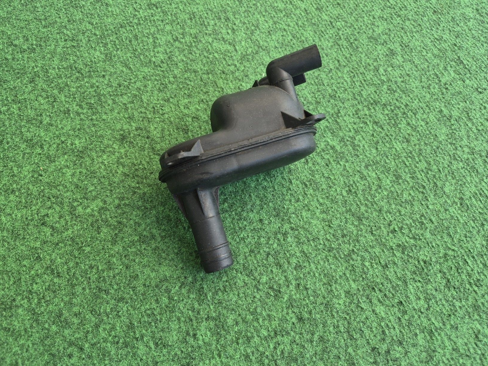 Sachs Parti ricambio per ciclomotori: Sachs Luftfilter Ansauggeräuschdämpfer 503 ADV Breitwand – Usato da Belp venduto da intru