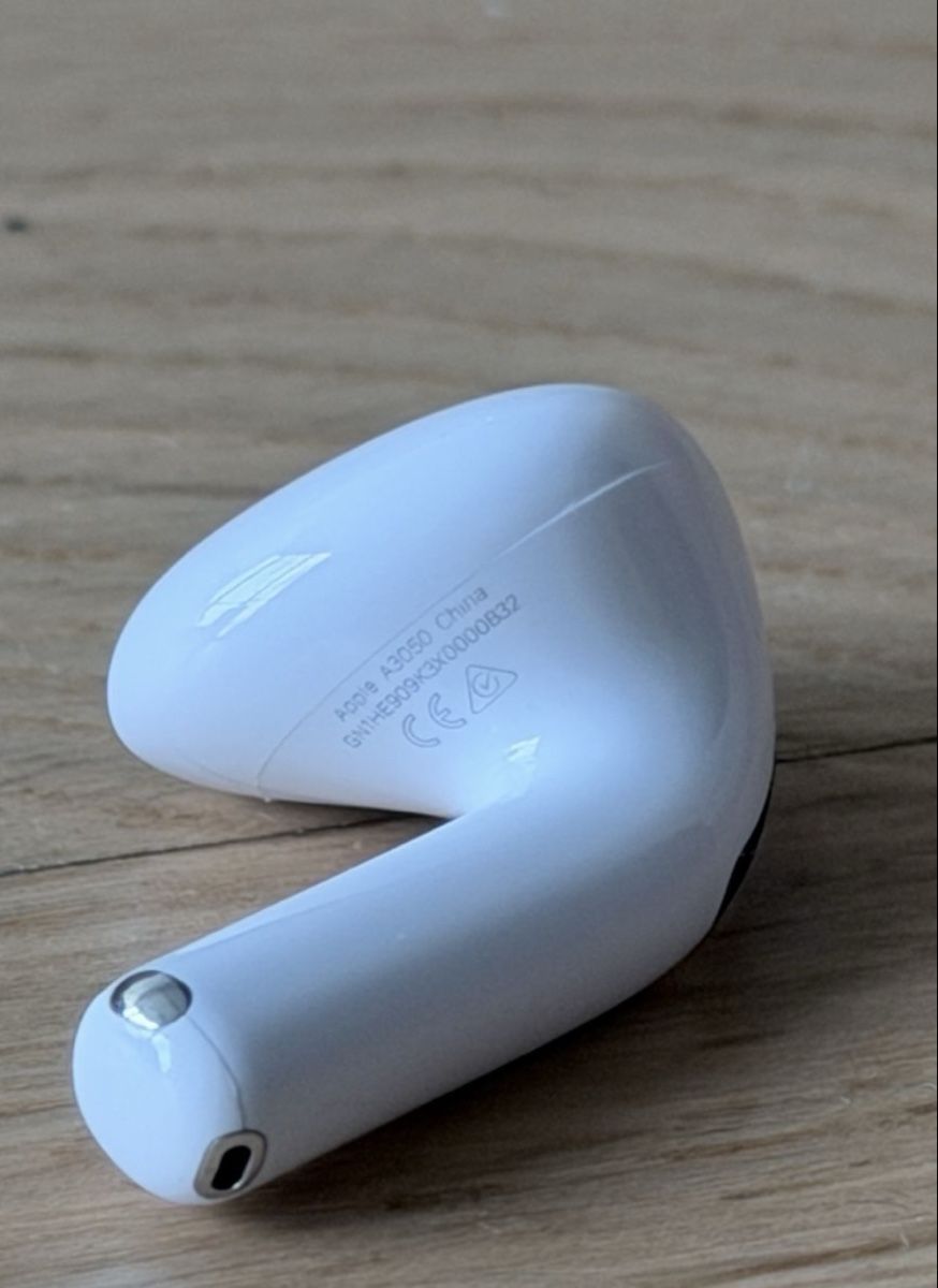 Apple Cuffie: Apple Airpods Gen. 4 – Usato da Lenzburg venduto da Pandino_58 3