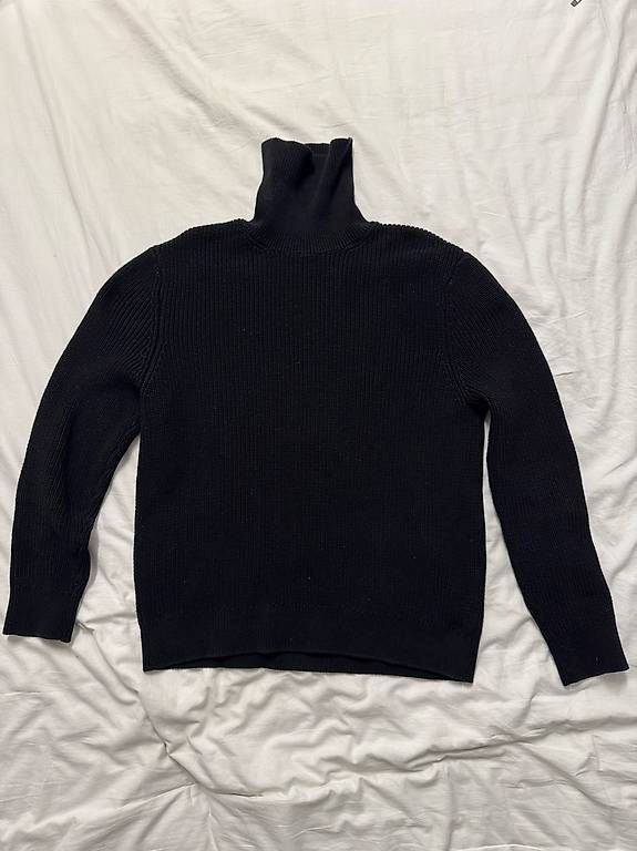 H&M Pullover & Sweatshirts: H&M rollkragenpullover – Neu (gemäss Beschreibung) aus Zürich von refg7