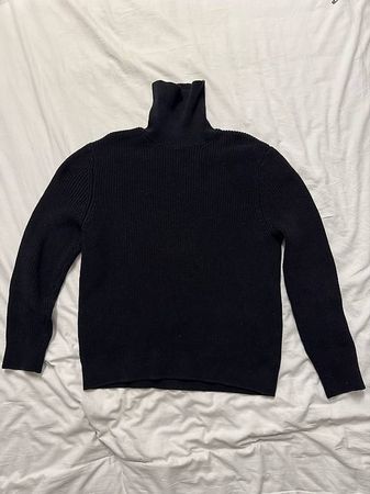 H&M rollkragenpullover