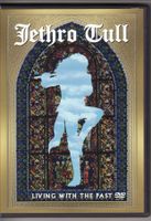 JETHRO TULL Living in the past (2001...