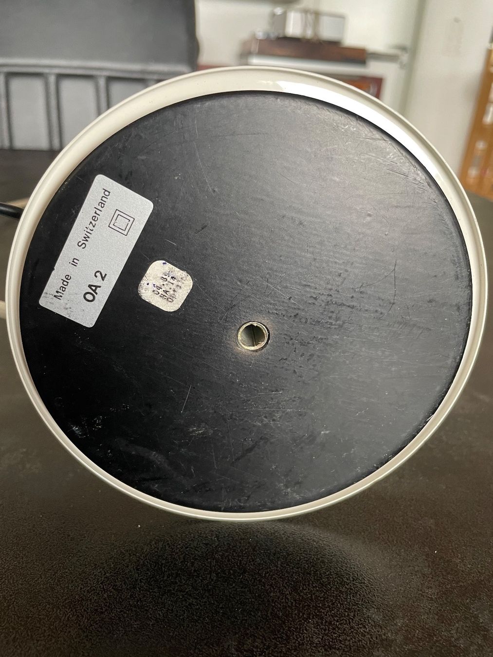 Lampen: Ancienne Lampe Design Optelma Swiss Made – Gebraucht aus Vallamand von Bricbracbroc82 4