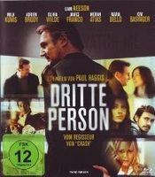 Dritte Person