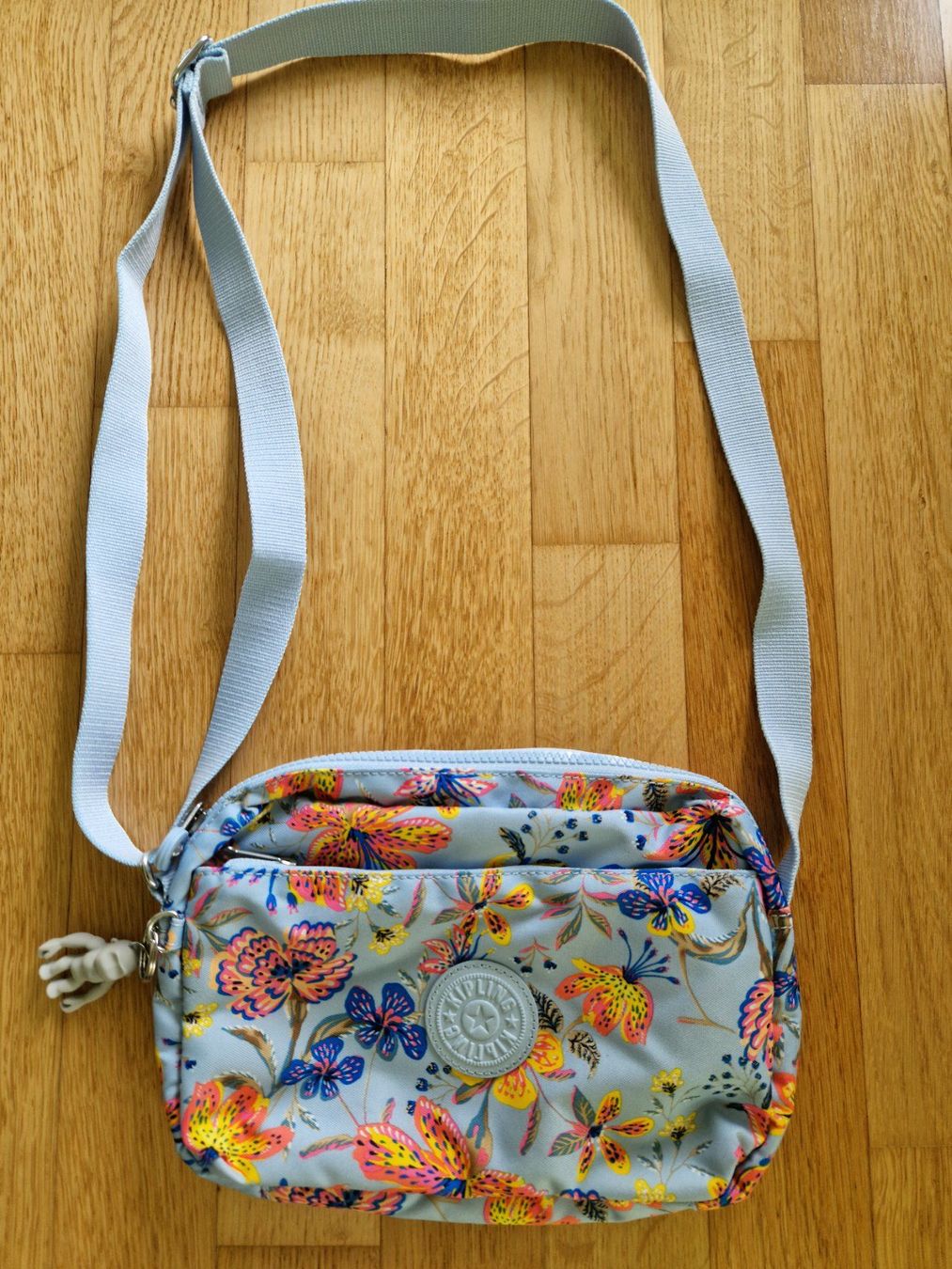 Kipling Borse da donna: KIPLING Umhängetasche – Nuovo (secondo la descrizione) da Möhlin venduto da Cloudy73