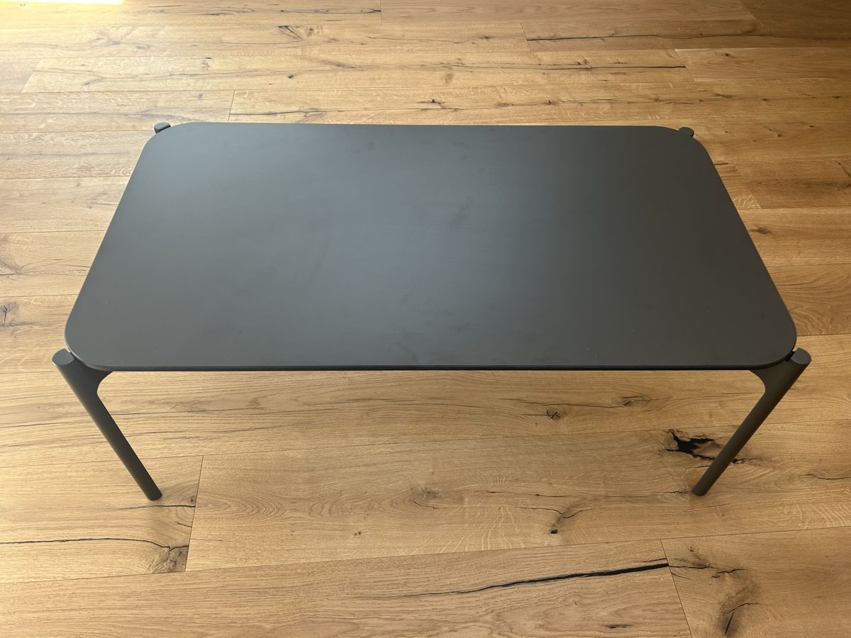 Tavoli: Dedon Coffeetable Izon fast NEU – Nuovo (secondo la descrizione) da Würenlingen venduto da Giulio45 1