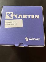 KKarten Strafrecht I AT UniBern