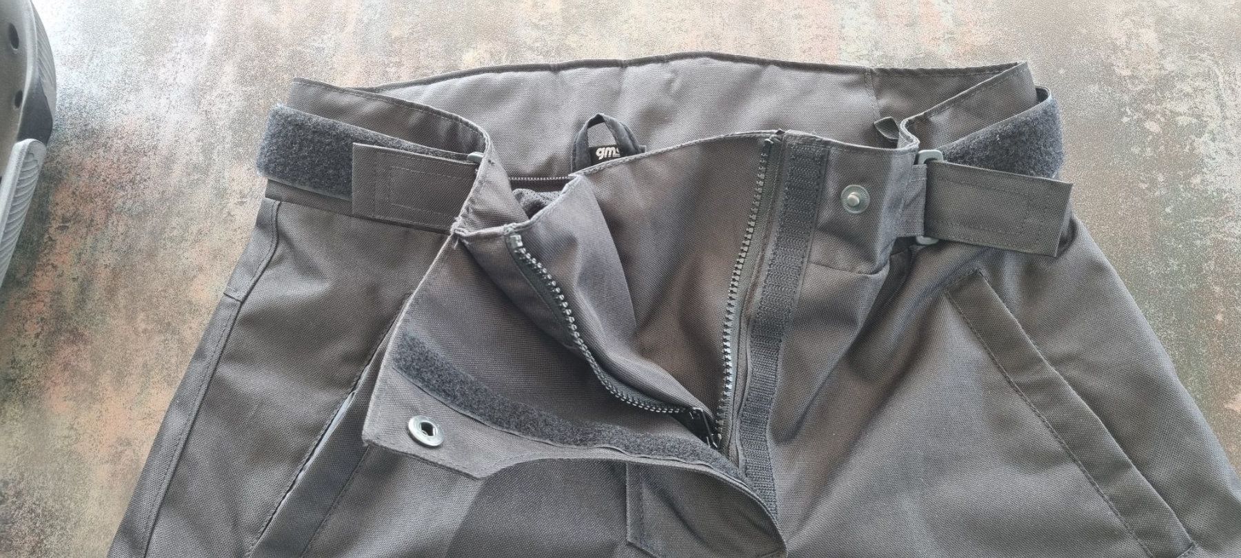 Pantaloni: gms Motorradhose Damen – Usato da Pfeffikon LU venduto da Andy1969 6