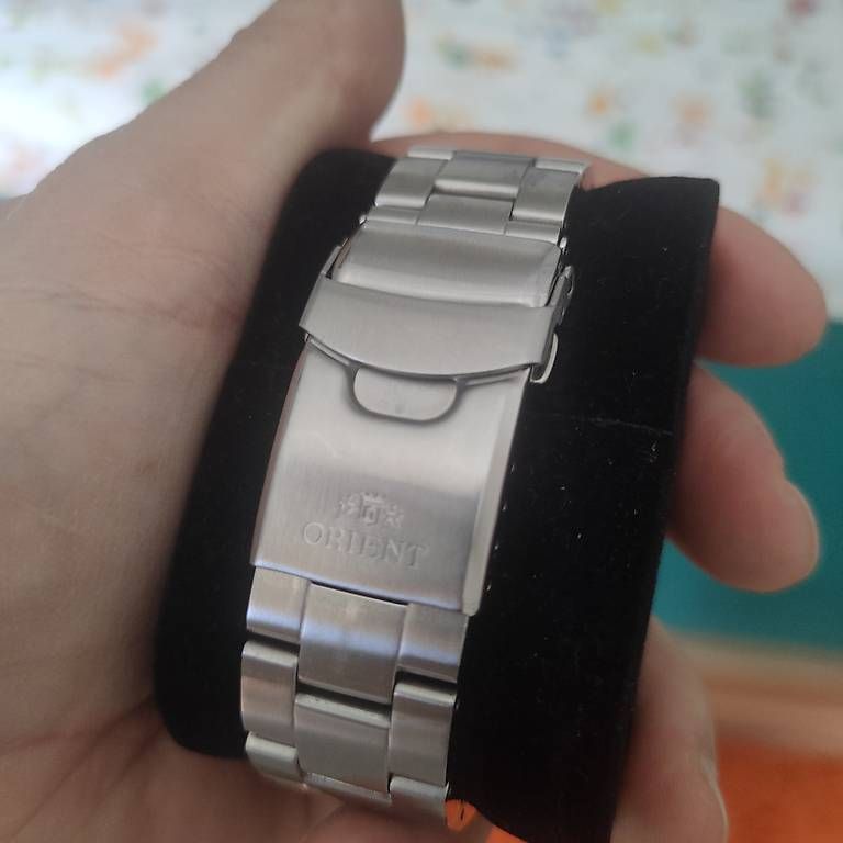 Orient Montres: Orient kamasu mako III – D'occasion à Zürich par Orkageta 2