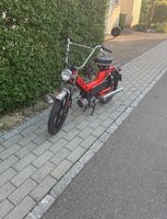Puch Maxi S