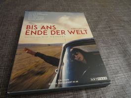 Blu-ray Bis ans Ende der Welt Director's Cut