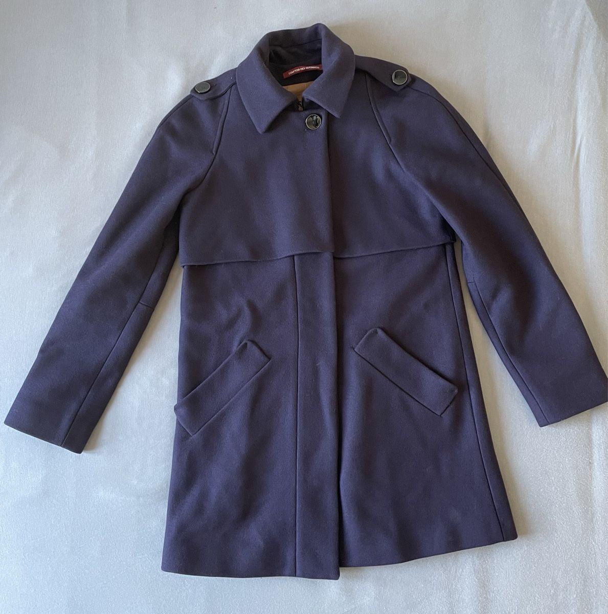 Comptoir des Cotonniers Cappotti: Comptoir des Cotonniers Mantel, 34 – Usato da Zürich venduto da nad_q28f 1