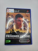 Prisoner of War PS2 