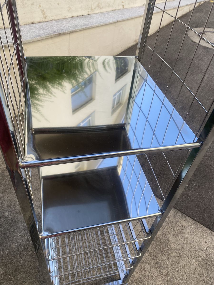 Étagères: Zwei Regal  – D'occasion à Dietikon par Tdaf33 1