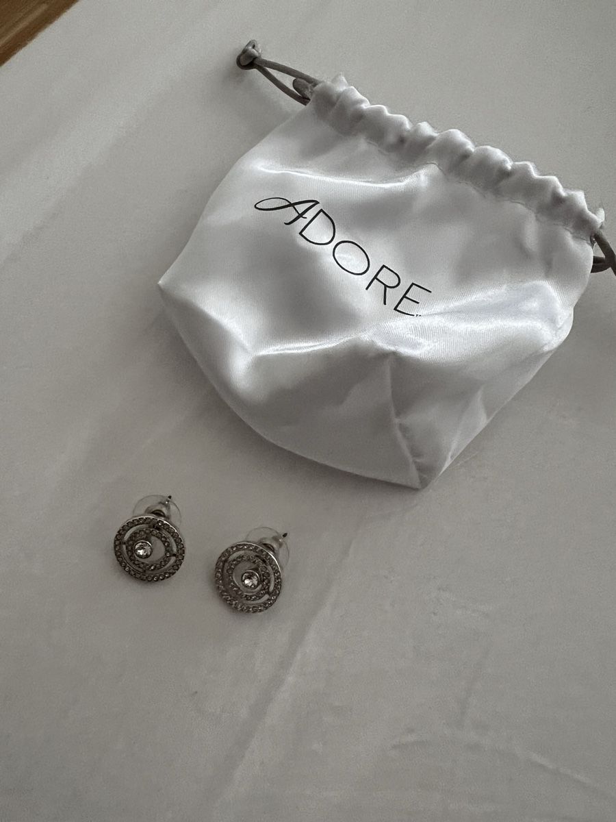 Ohrringe & -stecker: Ohrring – Neu und originalverpackt aus Münchenstein von Furki22
