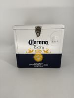 Metal Kühlbox Corona Extra 