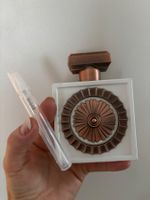 Lattafa Nebras Elixir EDP 5ML ABFÜLLUNG (Neuheit)