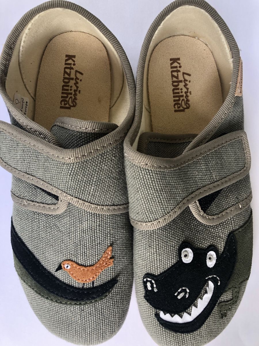 Scarpe per ragazzi: Kinderfinken – Nuovo e nell'imballaggio originale da Solothurn venduto da galinka