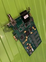 SSL MadiXtreme
