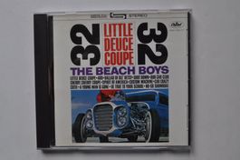 The Beach Boys - Little Deuce Coupe