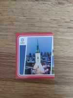 🤩 SVK P1 - Topps Euro 2024 Sticker