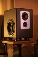 Barefoot Sound - Footprint 01 High End Studio Monitor
