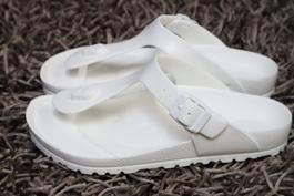 Birkenstock, Gizeh EVA, Gr. 37, NEU
