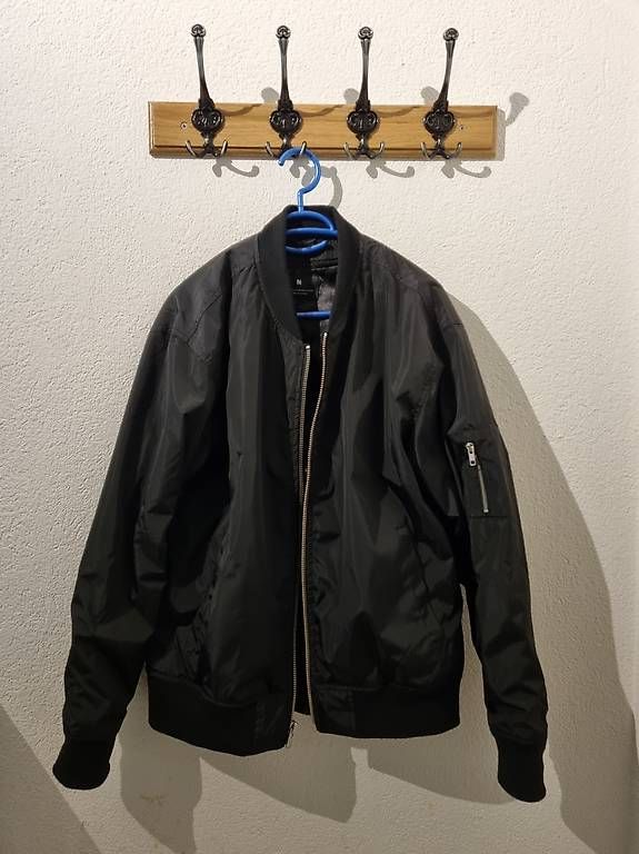 Vestes: Bomber Jacke Gagliardo – D'occasion à Dottikon par damianolucia98 1