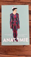 Anatomie - Das faszinierende Innenleben des Menschen