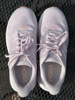 Hoka Clifton 10 Grösse 40 neuwertig